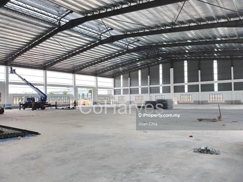 Kilang Terpisah untuk Dijual di a4jr4, Ulu Tiram oleh Joan Chia - iProperty.com.my