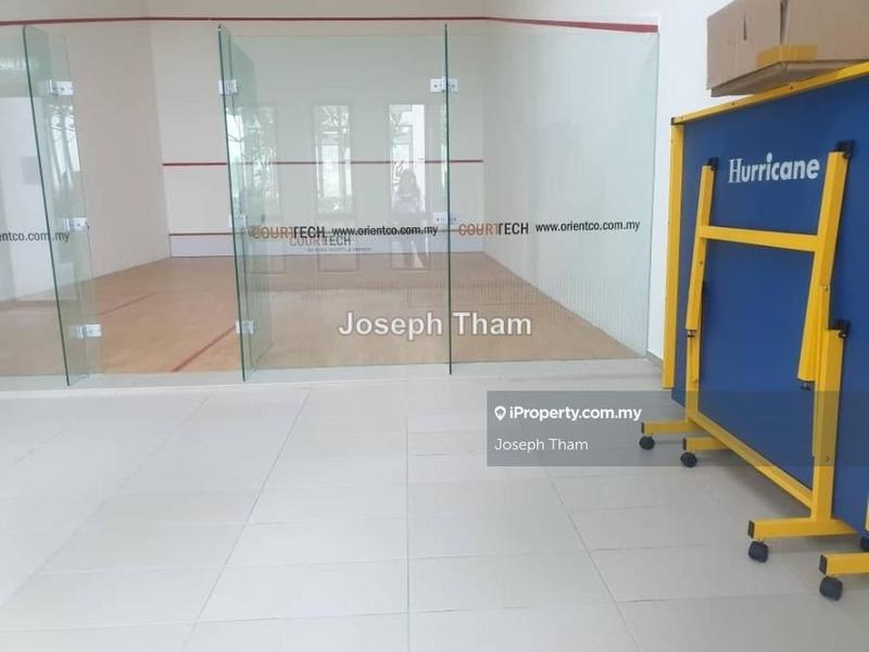 For Rent - Sutera Pines