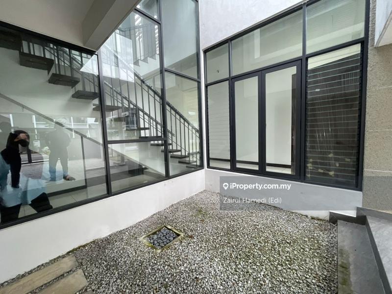 Bungalow House for Sale in Elmina, Shah Alam by Zairul Hamedi (Edi) - iProperty.com.my