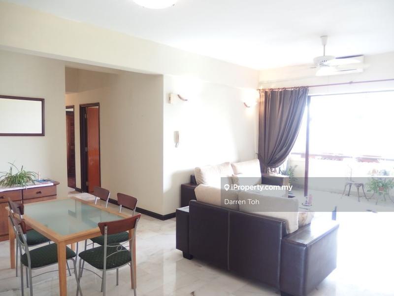 Kondominium untuk Dijual di Puteri Palma Condominiums oleh Darren Toh - iProperty.com.my