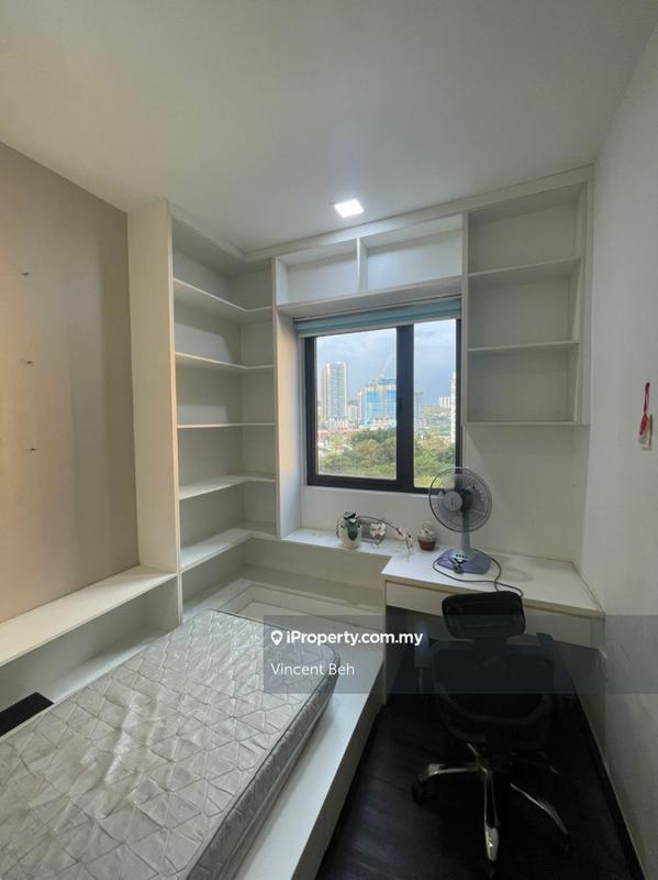 Kondominium untuk Disewa di Residence 8 oleh Vincent Beh - iProperty.com.my