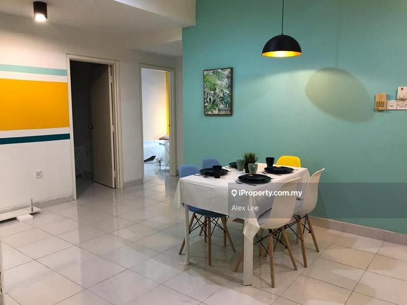 For Rent - Cyberia Crescent 1