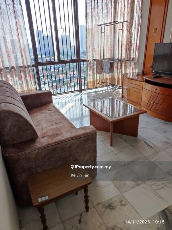 For Rent - Kayangan Puri Mutiara (KPM)