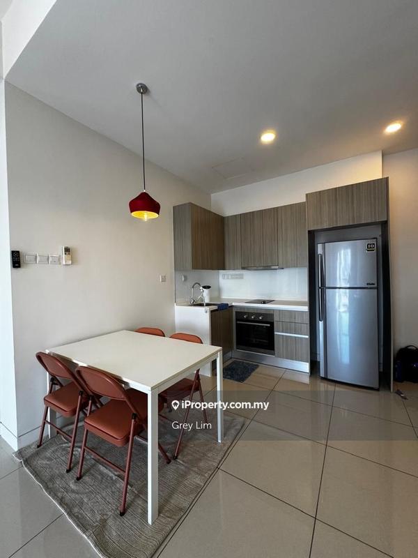 Service Residence for Sale in Arnica @ Tropicana Gardens by Grey Lim - iProperty.com.my