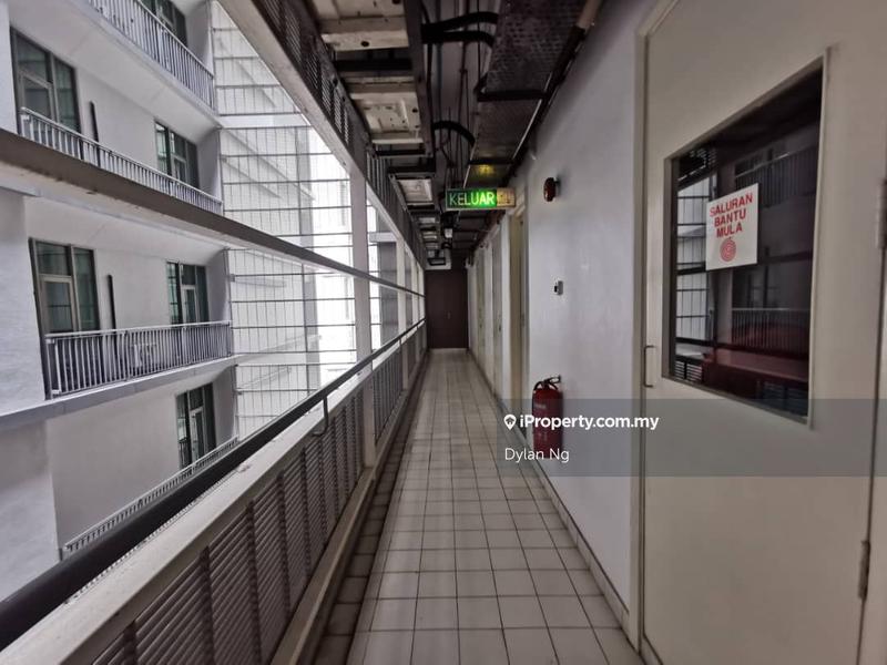 Condominium for Sale in Kirana Residence by Dylan Ng - iProperty.com.my