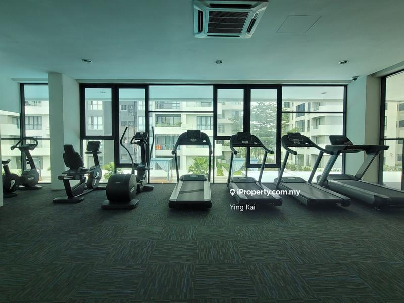 Condominium for Sale in Concerto North Kiara by Ying Kai - iProperty.com.my