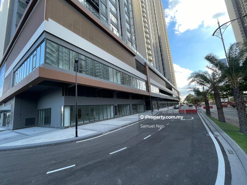 For Sale - R&F Commercial Shop