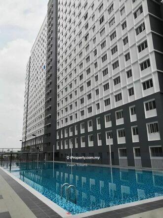 Apartment for Sale in Harmoni @ Eco Majestic by Irwan Tokans - iProperty.com.my