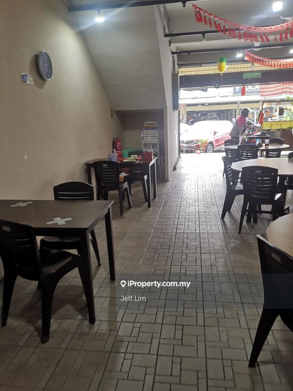 Kedai untuk Dijual di Pasir Putih, Ipoh oleh Jeff Lim - iProperty.com.my