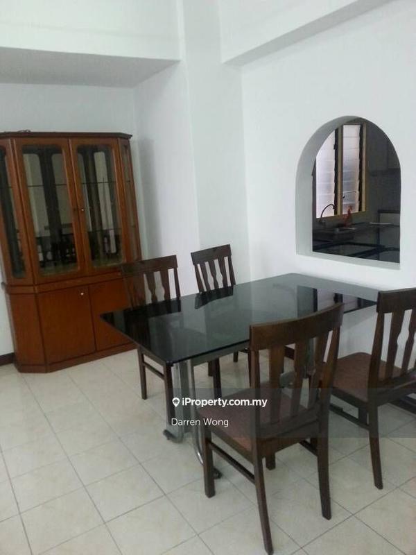 Kondominium untuk Dijual di Vista Komanwel C oleh Darren Wong - iProperty.com.my