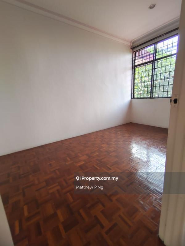 Rumah Berkembar untuk Dijual di Taman Aman Jaya - 2 Stories Semi-D - Land:2335', Bukit Mertajam oleh Matthew P'Ng - iProperty.com.my