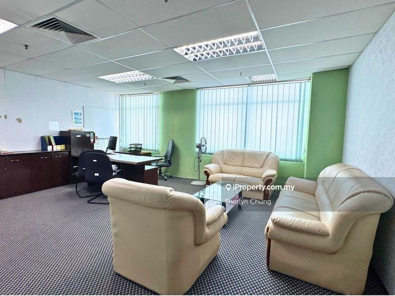 Office for Rent in Seksyen 9, Shah Alam by Sherlyn Chung - iProperty.com.my