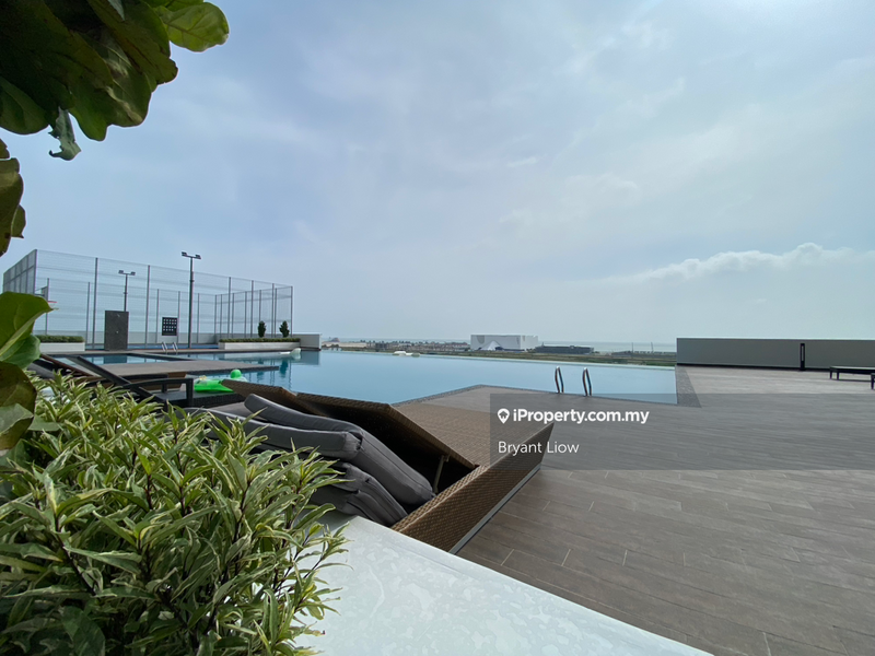 Kediaman Servis untuk Dijual di Amber Cove oleh Bryant Liow - iProperty.com.my