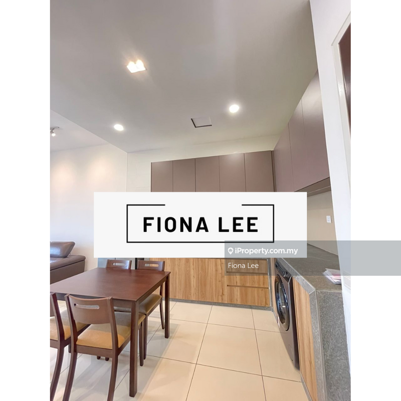 For Rent - The Parque Residences