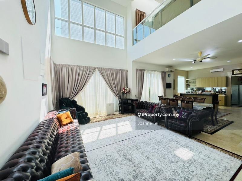 Bungalow House for Sale in Lakefront Villa, Cyberjaya by Joanne Tei - iProperty.com.my