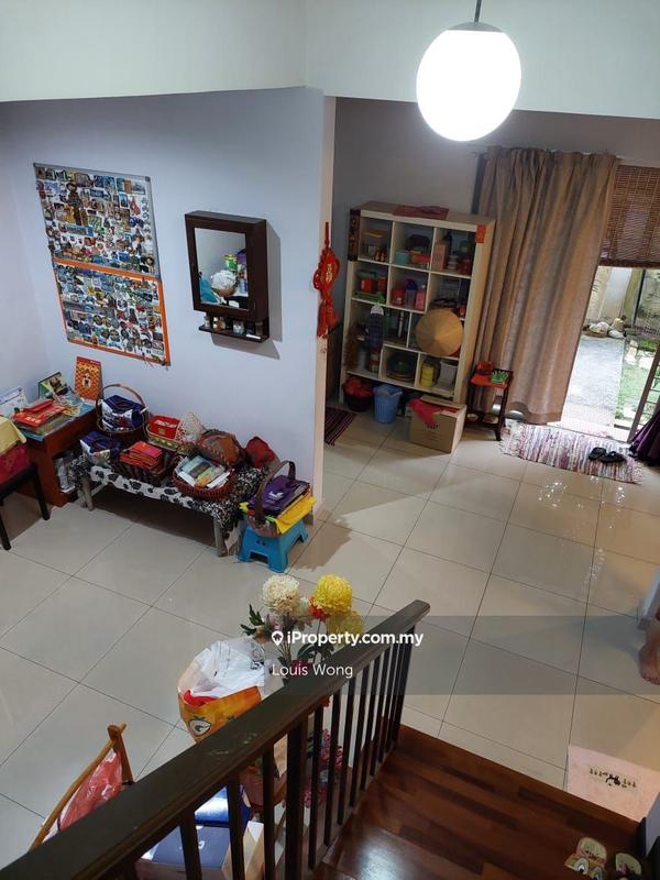Rumah Berangkai 2 Tingkat untuk Dijual di Bandar Damai Perdana, Cheras oleh Louis Wong - iProperty.com.my