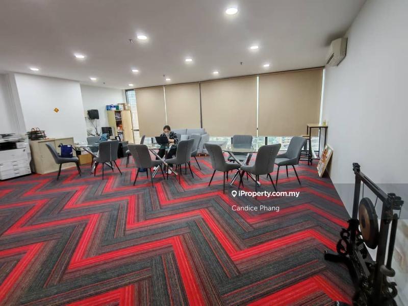 For Rent - Menara UOA Bangsar, Bangsar