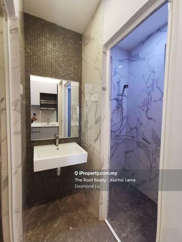 Kediaman Servis untuk Disewa di The Grand Subang Jaya SS13 oleh Desmond Lo - iProperty.com.my