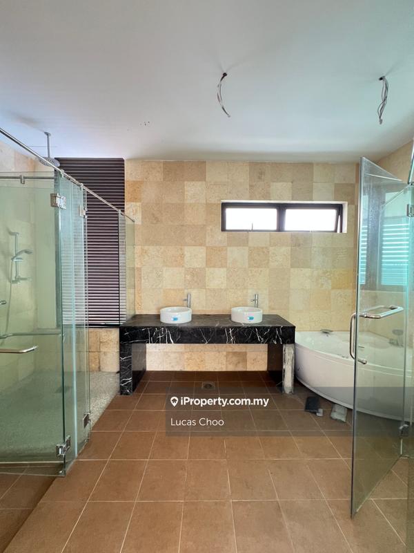 Bungalow House untuk Dijual di Taman Melawati, Ulu Kelang oleh Lucas Choo - iProperty.com.my
