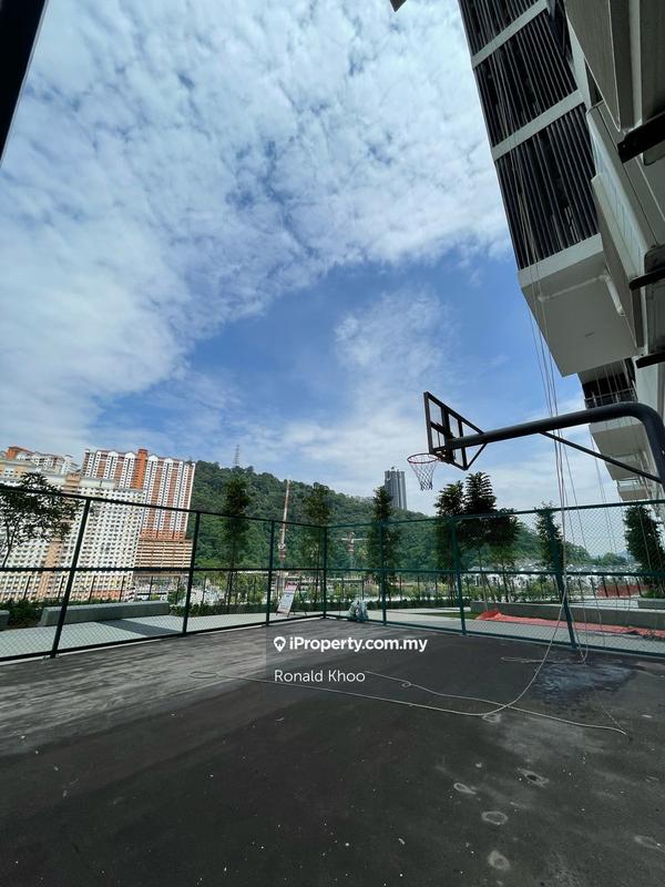 Residensi Servis untuk Dijual di Hampton Height Damansara oleh Ronald Khoo - iProperty.com.my
