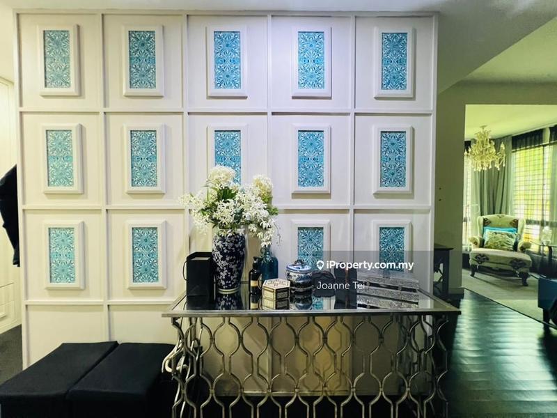 Semi-Detached House for Sale in Symphony Hills, Cyberjaya by Joanne Tei - iProperty.com.my