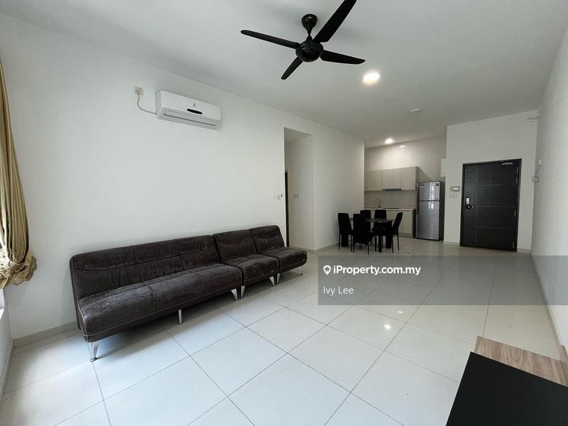 For Sale - D'Summit Residences