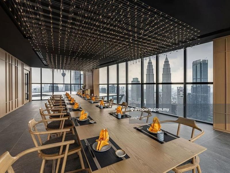 Service Residence for Sale in Royal Lexis by Andy Tan - iProperty.com.my