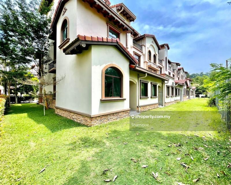 3-storey Terraced House for Sale in Semenyih, Selangor by Shamzjoe - iProperty.com.my