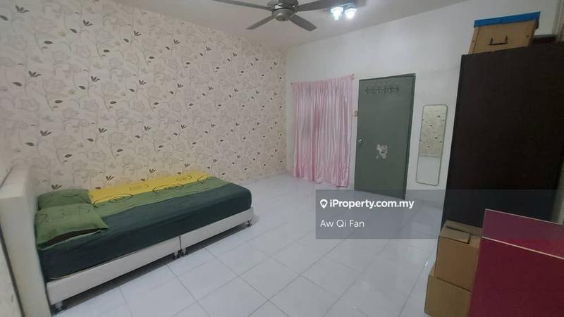 3.5-storey Terraced House for Sale in Bukit Wangsamas, Setiawangsa by Aw Qi Fan - iProperty.com.my