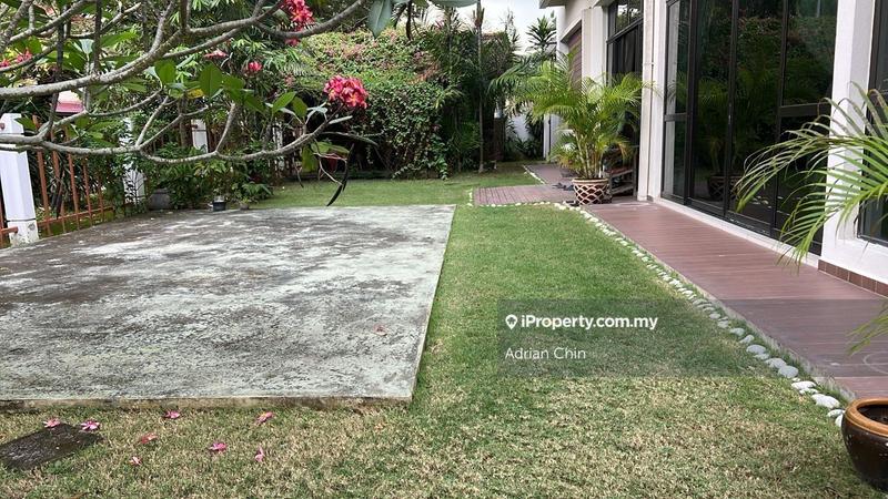 Bungalow House for Rent in Glenmarie Cove, Klang by Adrian Chin - iProperty.com.my