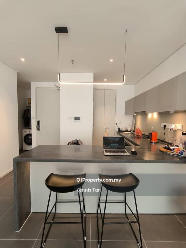 Service Residence for Sale in Ativo Suites @ Damansara Avenue by Kennis Tan - iProperty.com.my