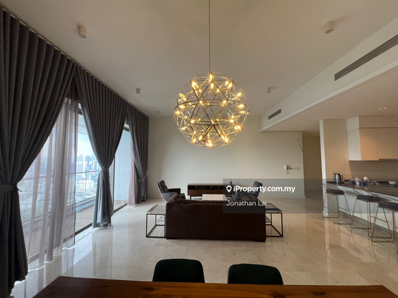 For Sale - The Sentral Residences
