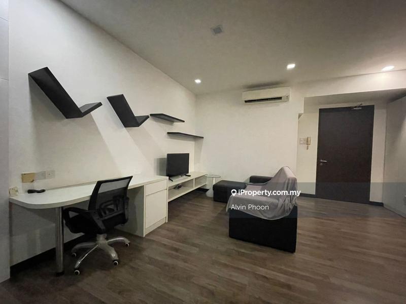 For Rent - Landmark Residence 2