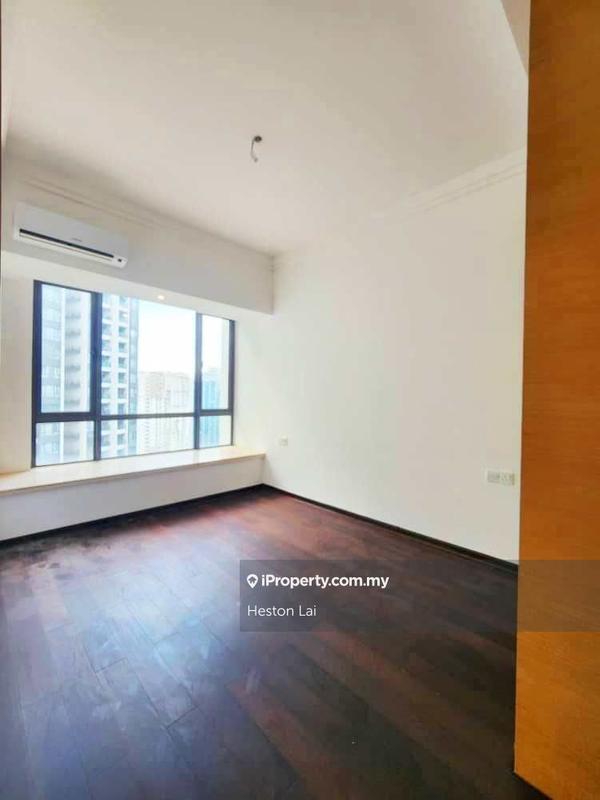 Residensi Servis untuk Dijual di R&F Princess Cove Phase 1 oleh Heston Lai - iProperty.com.my