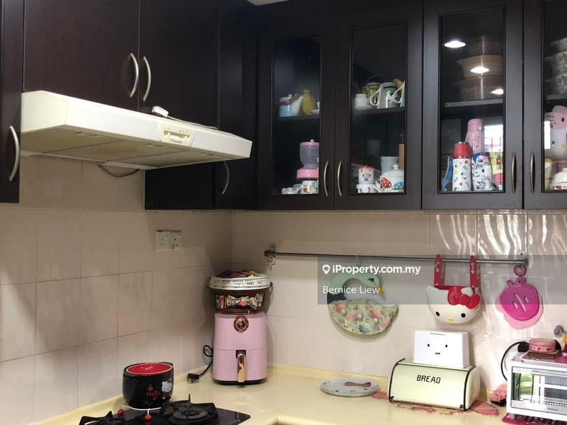 Rumah Bandar untuk Dijual di Kota Kemuning, Shah Alam oleh Bernice Liew - iProperty.com.my
