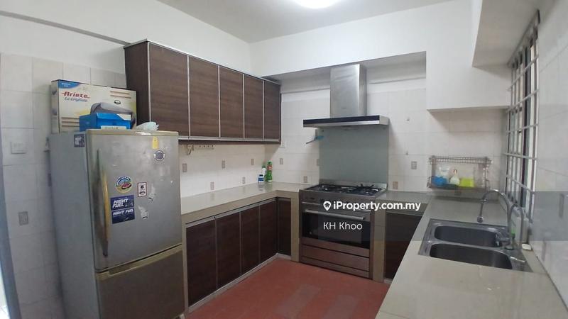 For Sale - Tropika Paradise Condominium