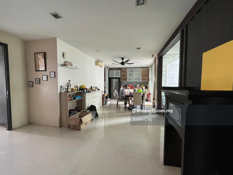 Kondominium untuk Dijual di USJ One Avenue Condo oleh Joelle Chu - iProperty.com.my