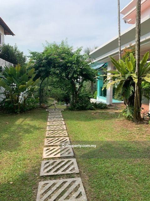 Banglo untuk Dijual di Tropicana, Selangor oleh Dila - iProperty.com.my