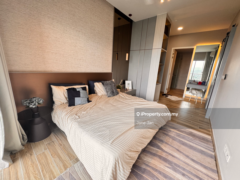 Service Residence for Sale in Hampton Height Damansara by Jane Jan - iProperty.com.my