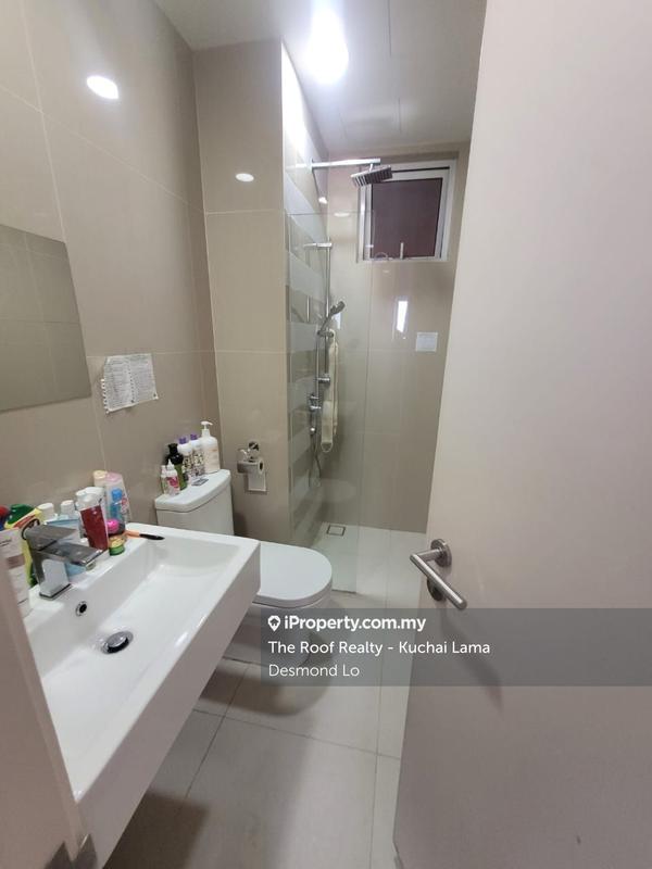 Service Residence for Sale in Southbank Residence by Desmond Lo - iProperty.com.my