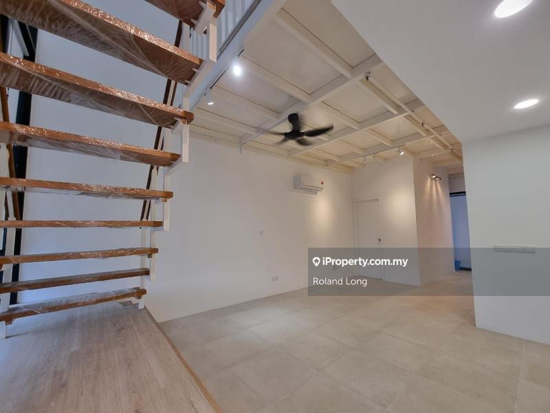 Soho for Rent in Petaling Jaya, Selangor by Roland Long - iProperty.com.my