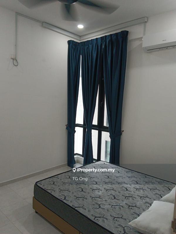 Condominium for Rent in Evoke Residence by TG Ong - iProperty.com.my