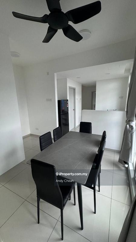 For Rent - Midas @ Seri Alam