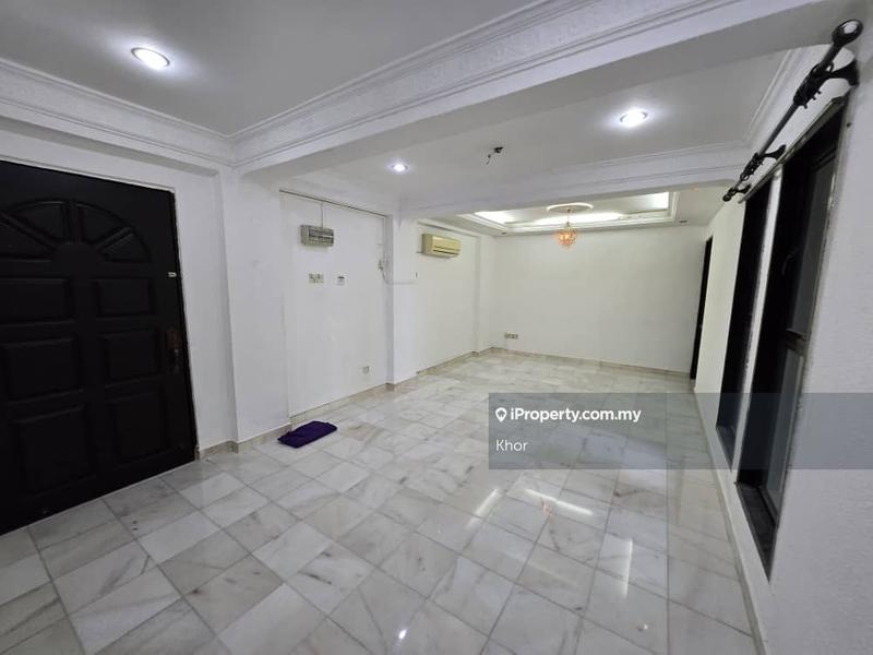 For Sale - Jalan Tengah