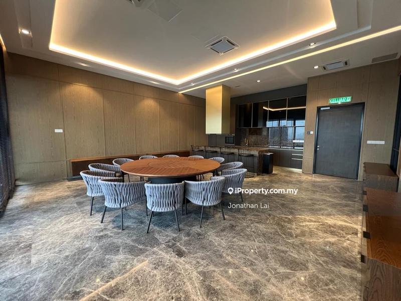 For Sale - Setia Sky Seputeh