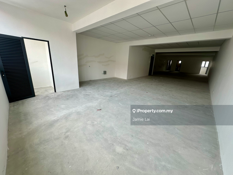 Kedai-Pejabat untuk Dijual di Bandar Seri Botani, Simpang Pulai oleh Jamie Lai - iProperty.com.my