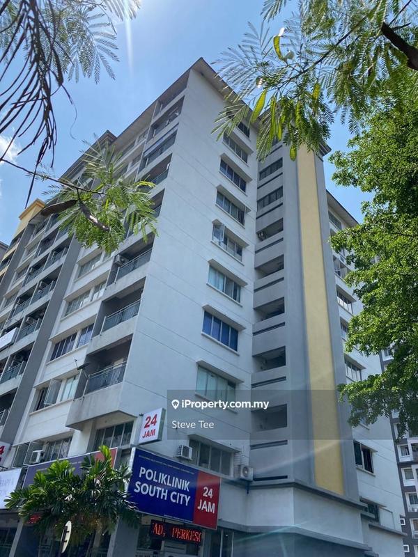 Office for Sale in Taman Serdang Perdana, Seri Kembangan by Steve Tee - iProperty.com.my