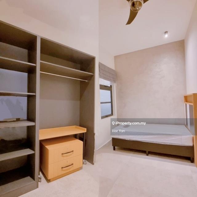 Pangsapuri untuk Disewa di Union Suites oleh Hor Yan - Bedroom - iProperty.com.my