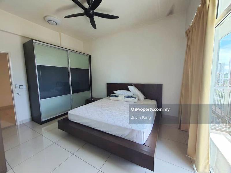For Rent - Starhill Luxury Residence