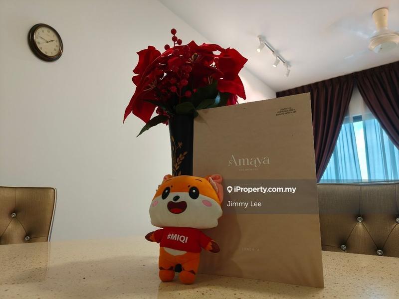 For Sale - Urbana Residences